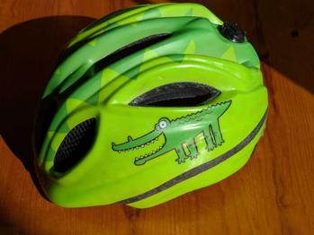 Kinderhelm XS 44-49cm