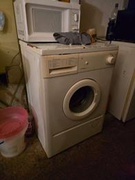 Waschmaschine
