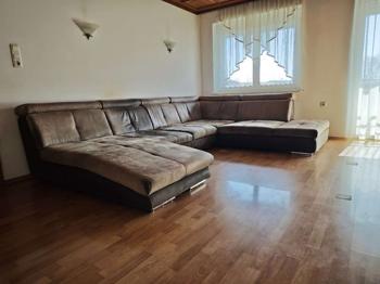 Wohnlandschaft Sofa Couch