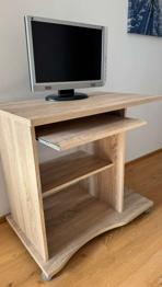 Kleiner Computertisch / Schreibtisch