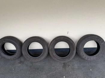 Autoreifen 185/70 R14