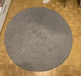 Teppich (Rund) - 150cm