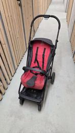 Kinderwagen klappbar