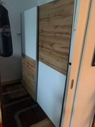 Schlafzimmerschrank