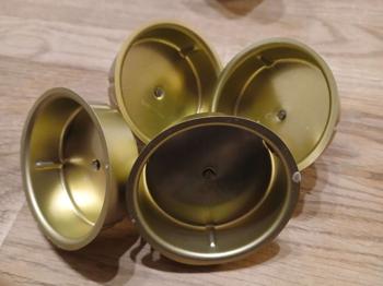 Kerzenhalter Adventkranz