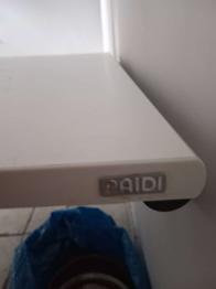 Kinderschreibtisch Höhenverstellbar