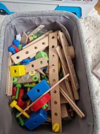 (reserviert) Bausteine