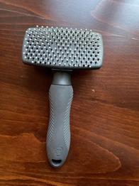 Take Care Hundebürste