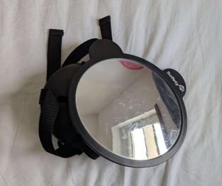 Rückspiegel Auto Safety 1st