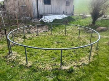 Trampolin