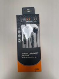 Originalverpackte In-Ear Kopfhörer