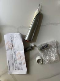 Zahnbürste für Bastler Oral-B Professional Care 3738