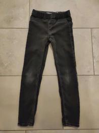 H&M Super Soft Jegging Gr.122