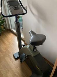 Heimtrainer Tunturi E60
