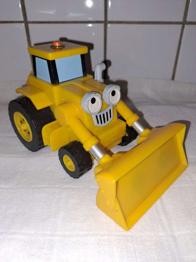 Bob der Baumeister, Buggy