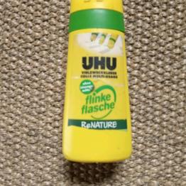 Schule Klebstoff ohne Lösungsmittel ( für Kinder )