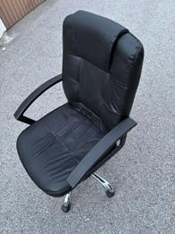 Bürostuhl Kunstleder