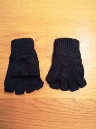 Handschuhe Gr. 98/104
