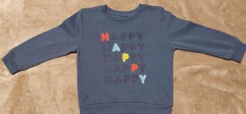 Pullover Primark Gr. 104