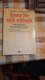 Essen sie sich schlank