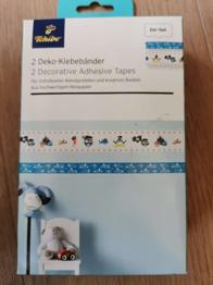 Dekoklebeband