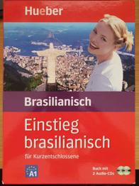 Hueber Einstieg brasilianisch