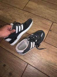 Adidas Damenschuhe