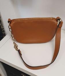 Kleine braune tasche von Orsay
