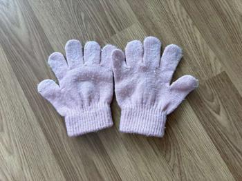 Mädchen Handschuhe Größe 92/104