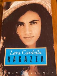 Buch: Ragazza, Lara Cardella