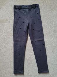 Leggings H&M Gr. 122