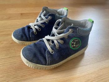 Schuhe Marke Richter