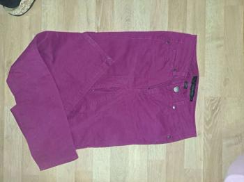 Calvin Klein Hose 27/4