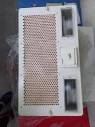 Dunstabzugshaube Um- und Abluft