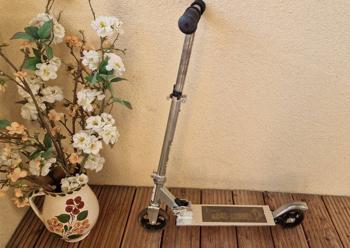 Roller - kinder scooter