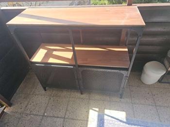 Ikea sideboard
