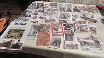 schwarz weiß Bilder zu verschenken