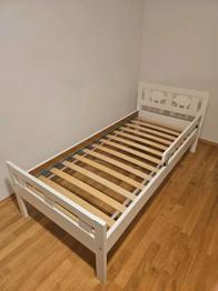 Süsses Ikea Kinderbett