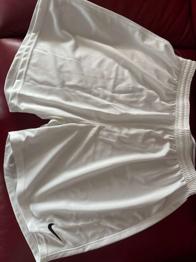 Kurze Nike Hose XXL Unisex