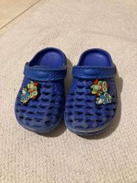 Crocs (Nachbau) gr.23