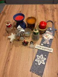 Weihnachtsdekoration