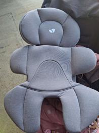 (reserviert) Joie einsatz für kindersitz i-spin 360 R