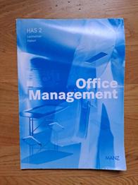 Buch Office Management * Gratis *