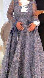 Elegantes Abendkleid - Perfekt für besondere Anlässe