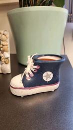 Kleine Vase Schuh - Abholung Mo 23.12