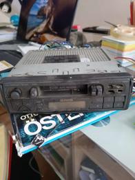 Aiwa Autoradio