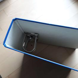 Ordner zu verschenken