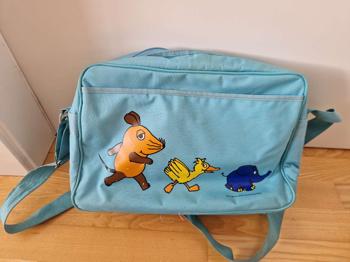 Tasche die Sendung mit der Maus