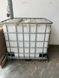 Ibc Container
