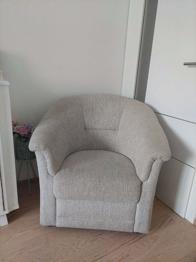 Gemütlicher Sessel von Sedda